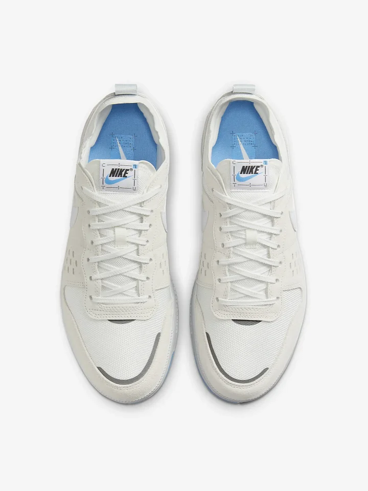 Nike+C1TY PBaaS by Alluci product image (1)