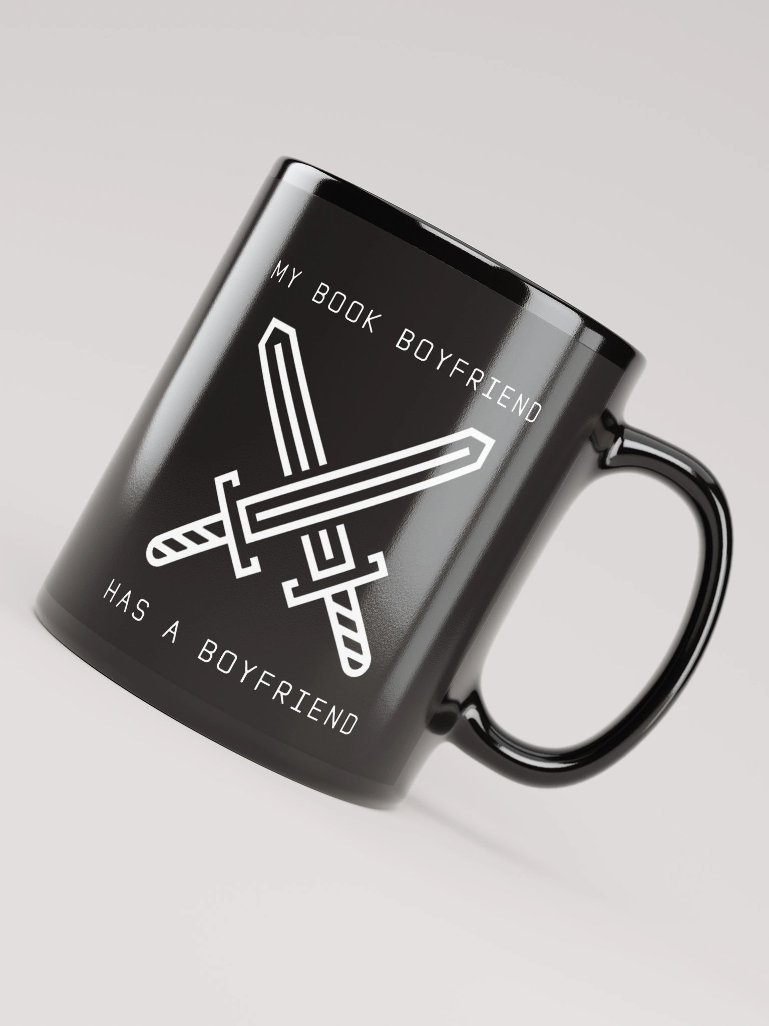 Swordcrossing mug product image (7)