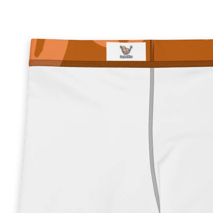 Wild Orange Men's Leggings product image (2)