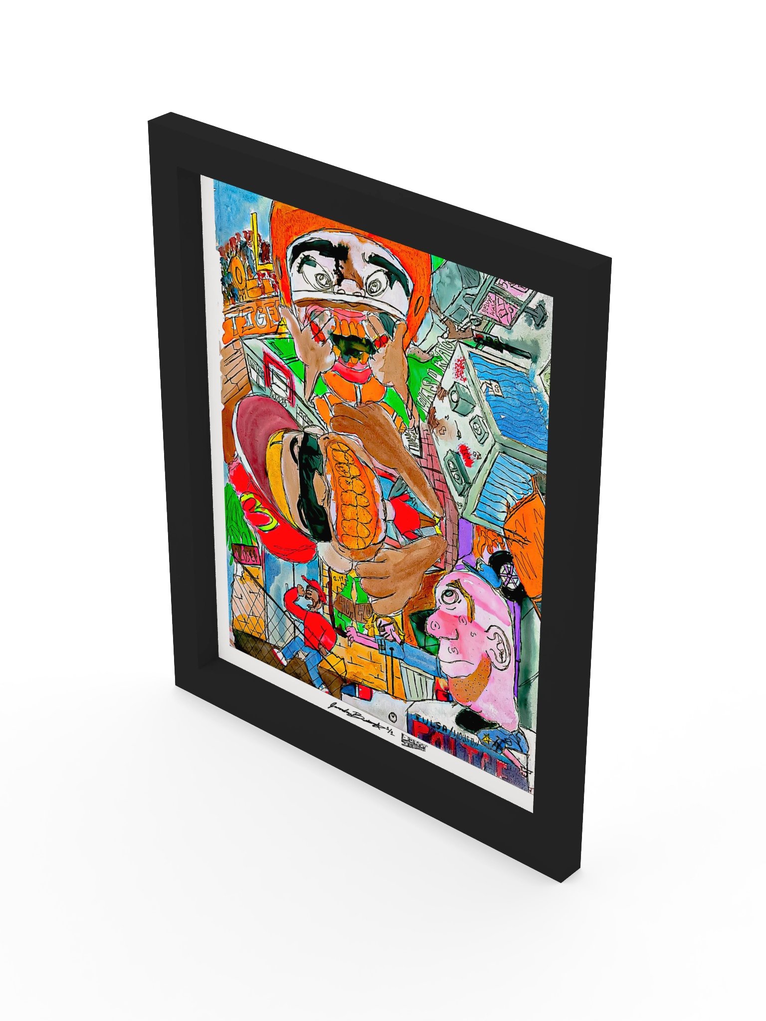 ☆ "918" ☆ product image (3)