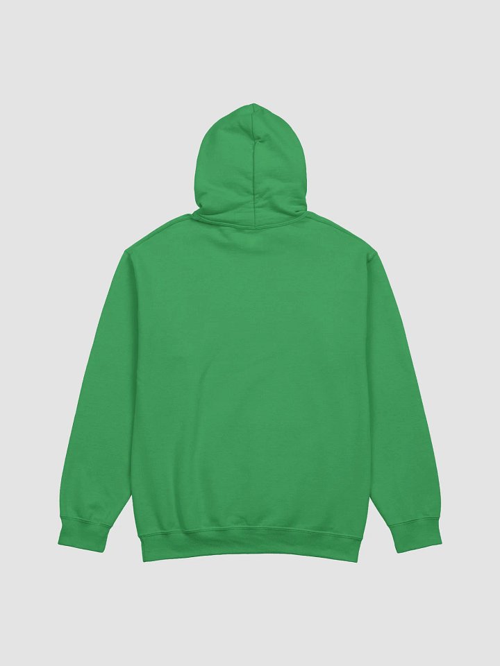 Arno’s Pizza Rage Hoodie product image (2)
