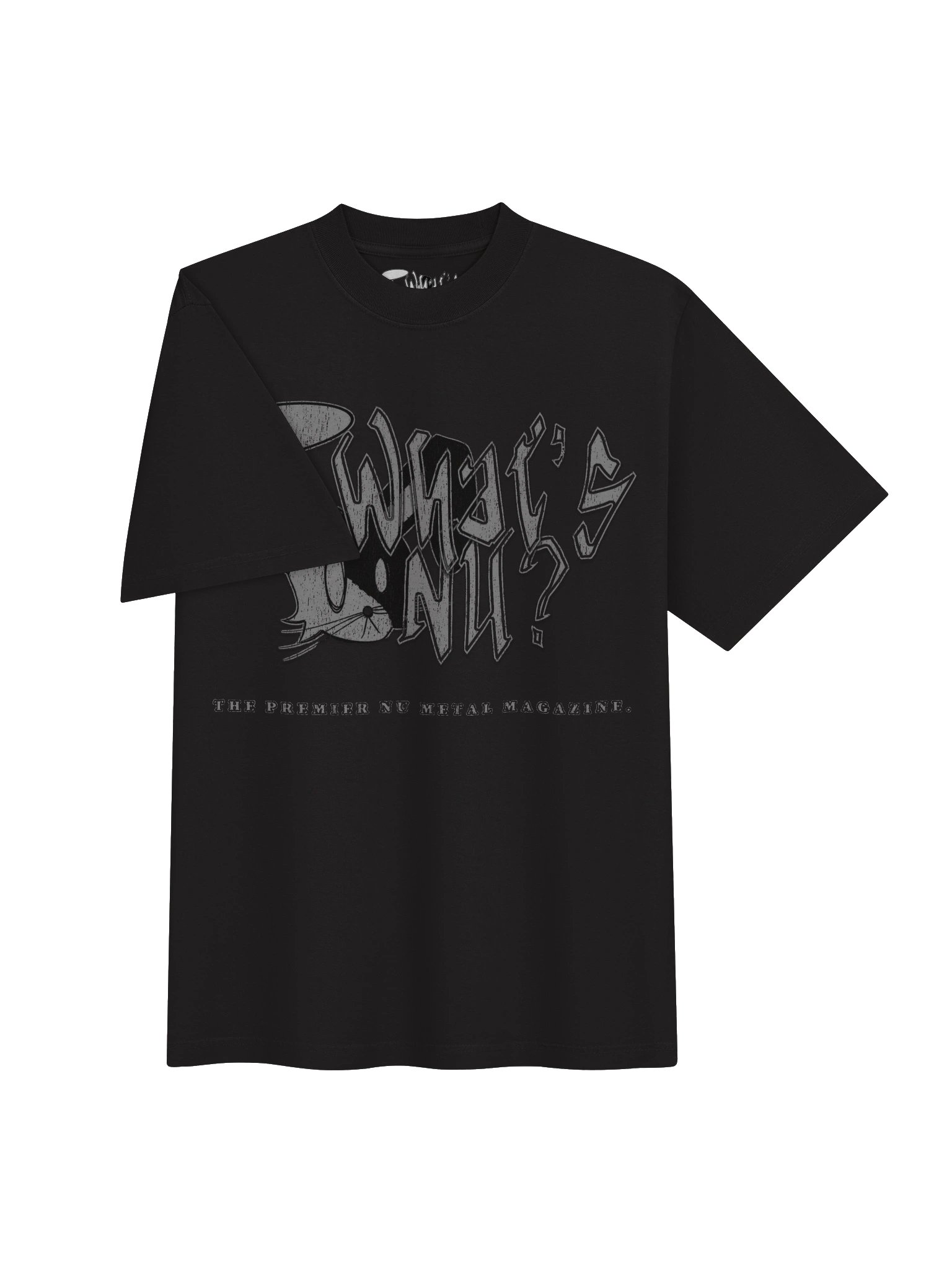 Pistol Tee product image (3)
