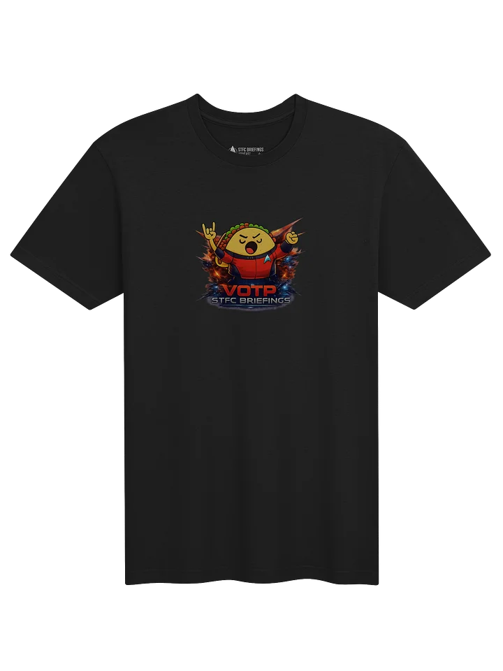 STFC Briefings - Mactacooo Collection Soft T-Shirt product image (2)