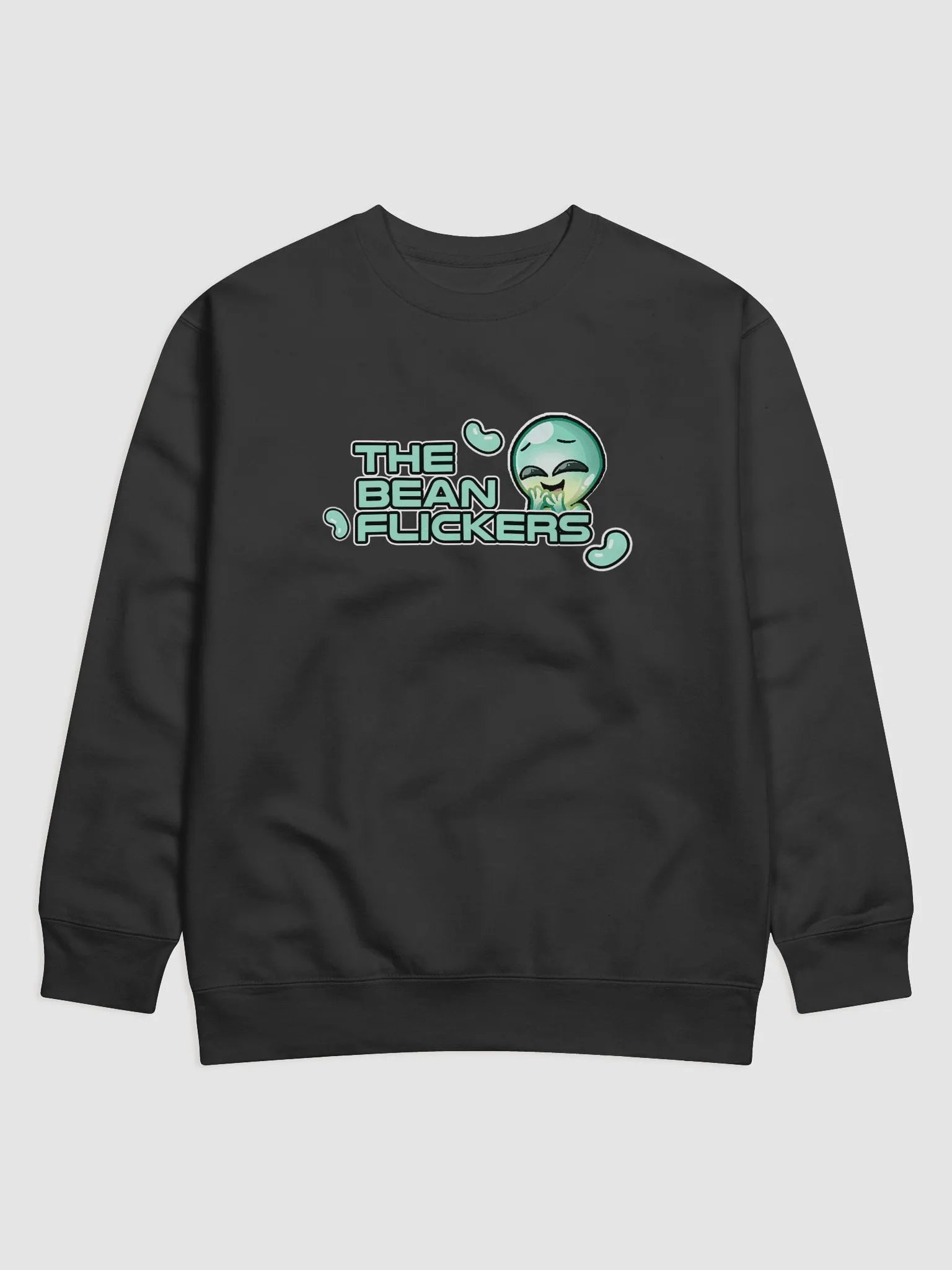 Team Bean Flicker Sweater product image (7)