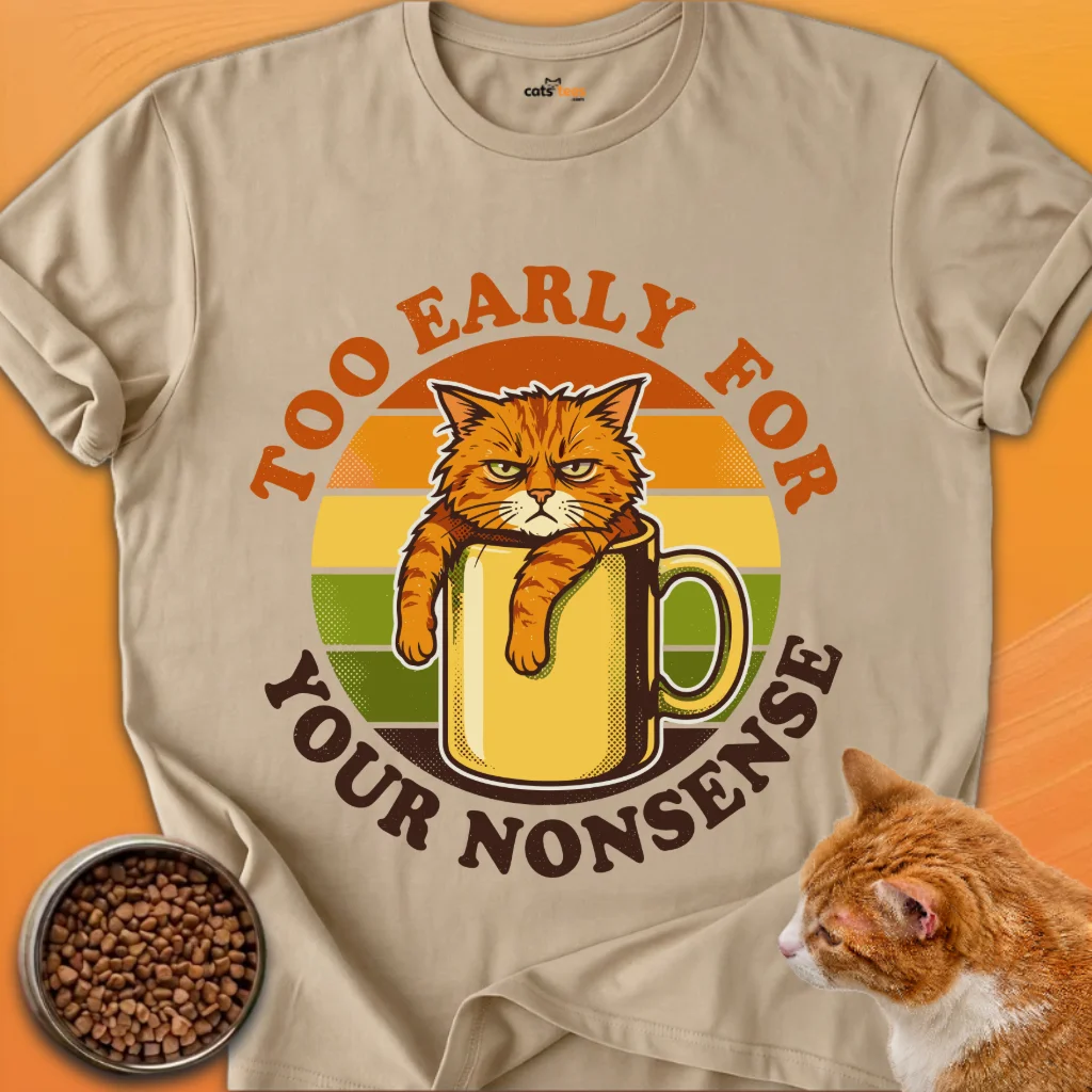 Too Early product image (17)