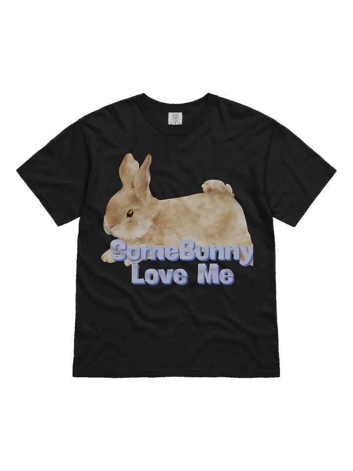 SomeBunny Love Me Design product image (1)