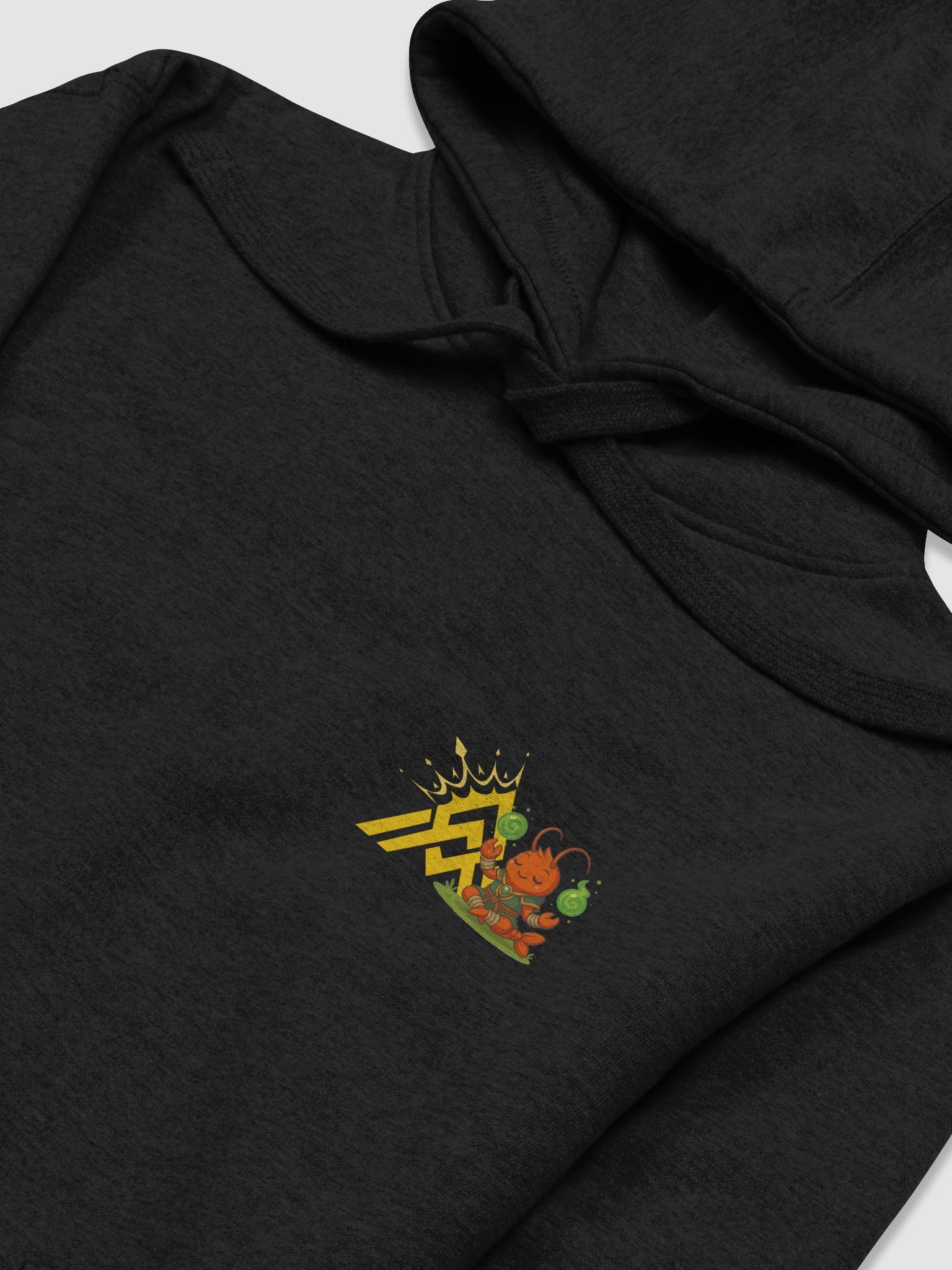 Monk Hoodie product image (5)