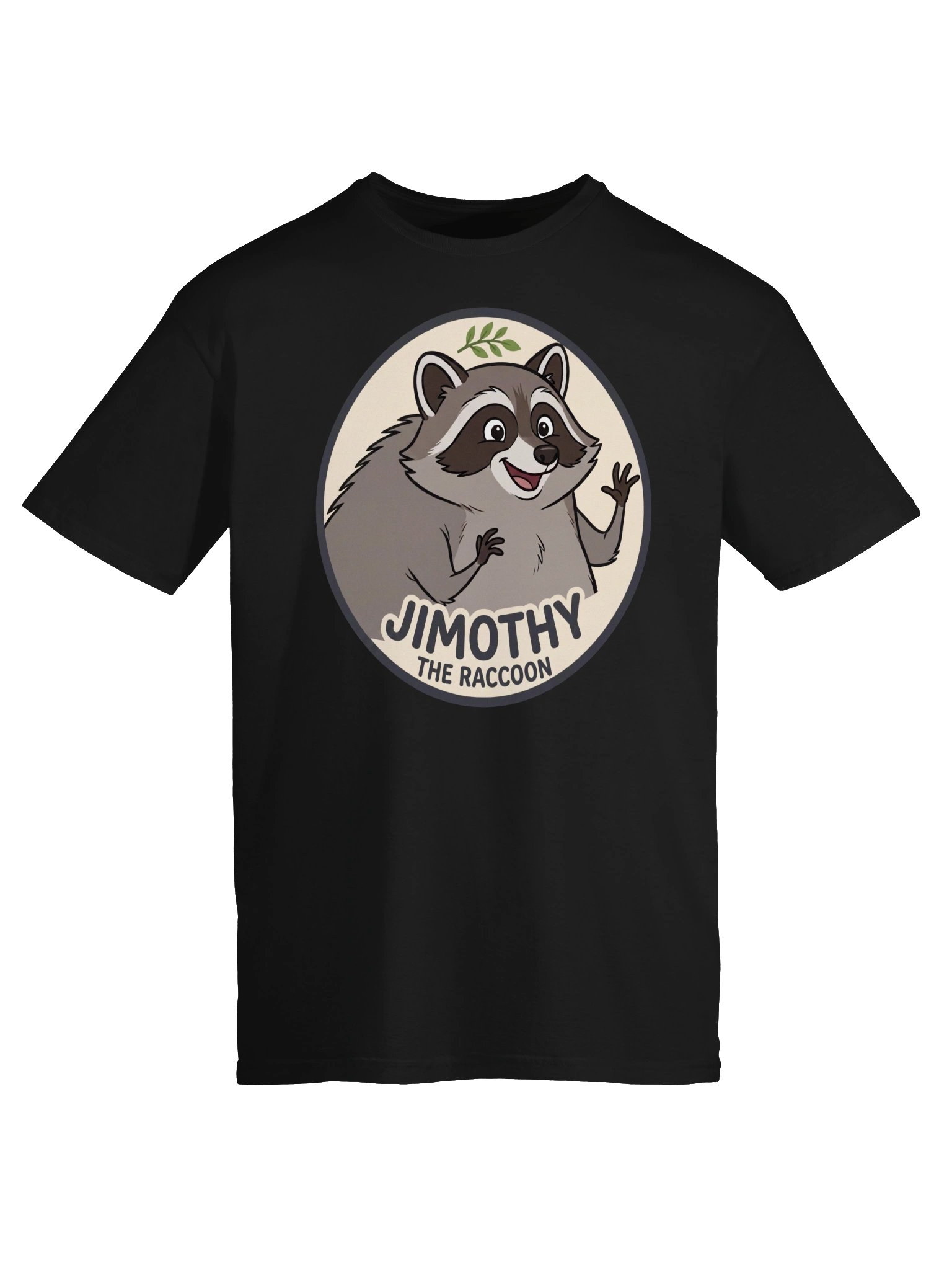 Jimothy the Raccoon product image (6)