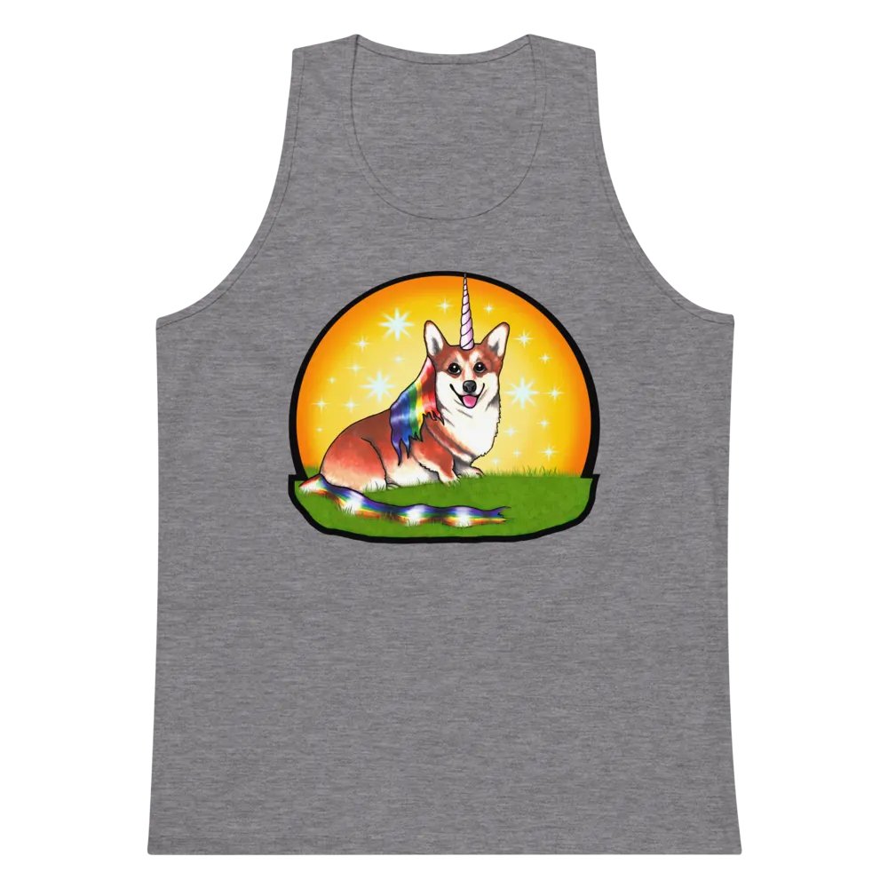 Unicorgi Tank M product image (65)