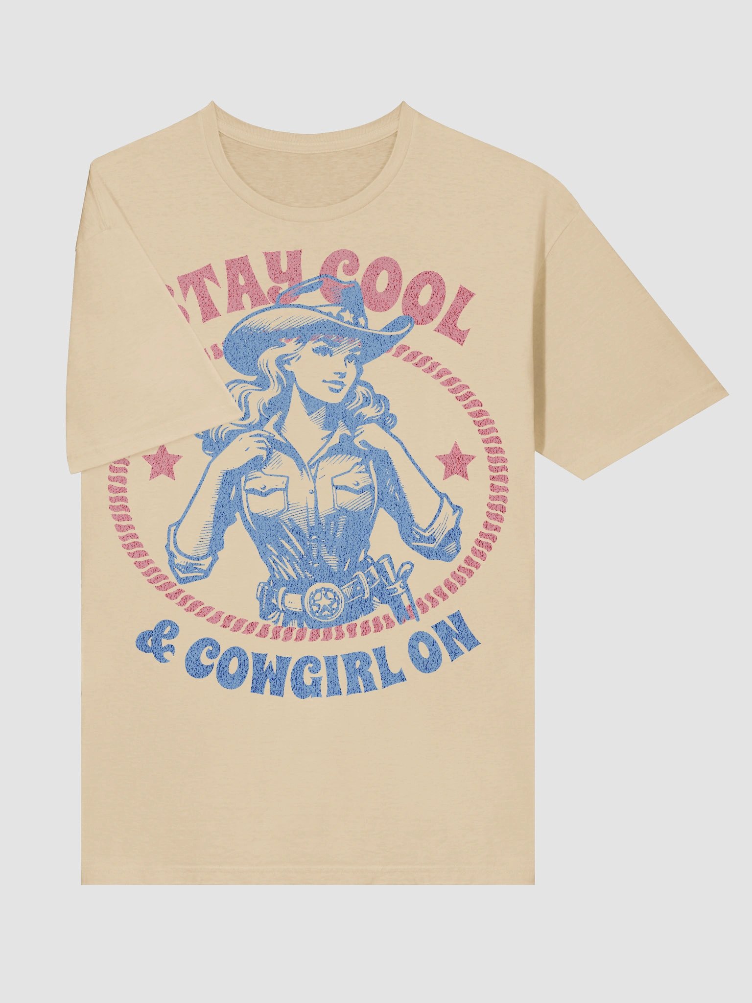 Stay Cool Cowgirl product image (5)