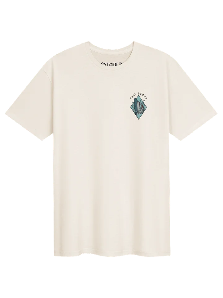 SALT BLOOD T SHIRT product image (1)