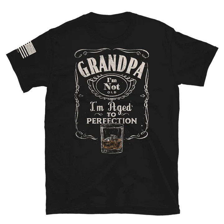GRANDPA: Aged to Perfection product image (1)