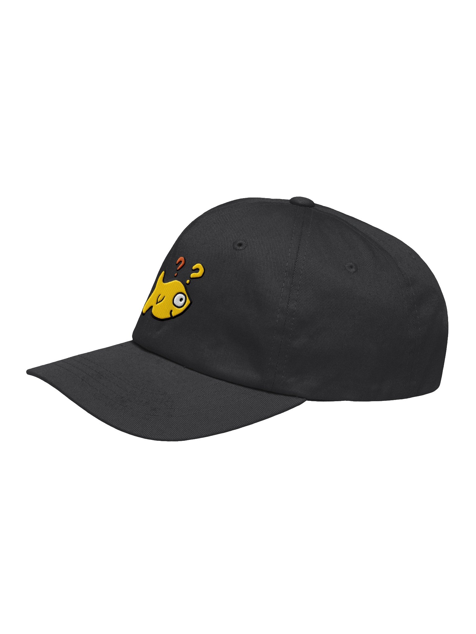 Confused Fish Hat product image (3)
