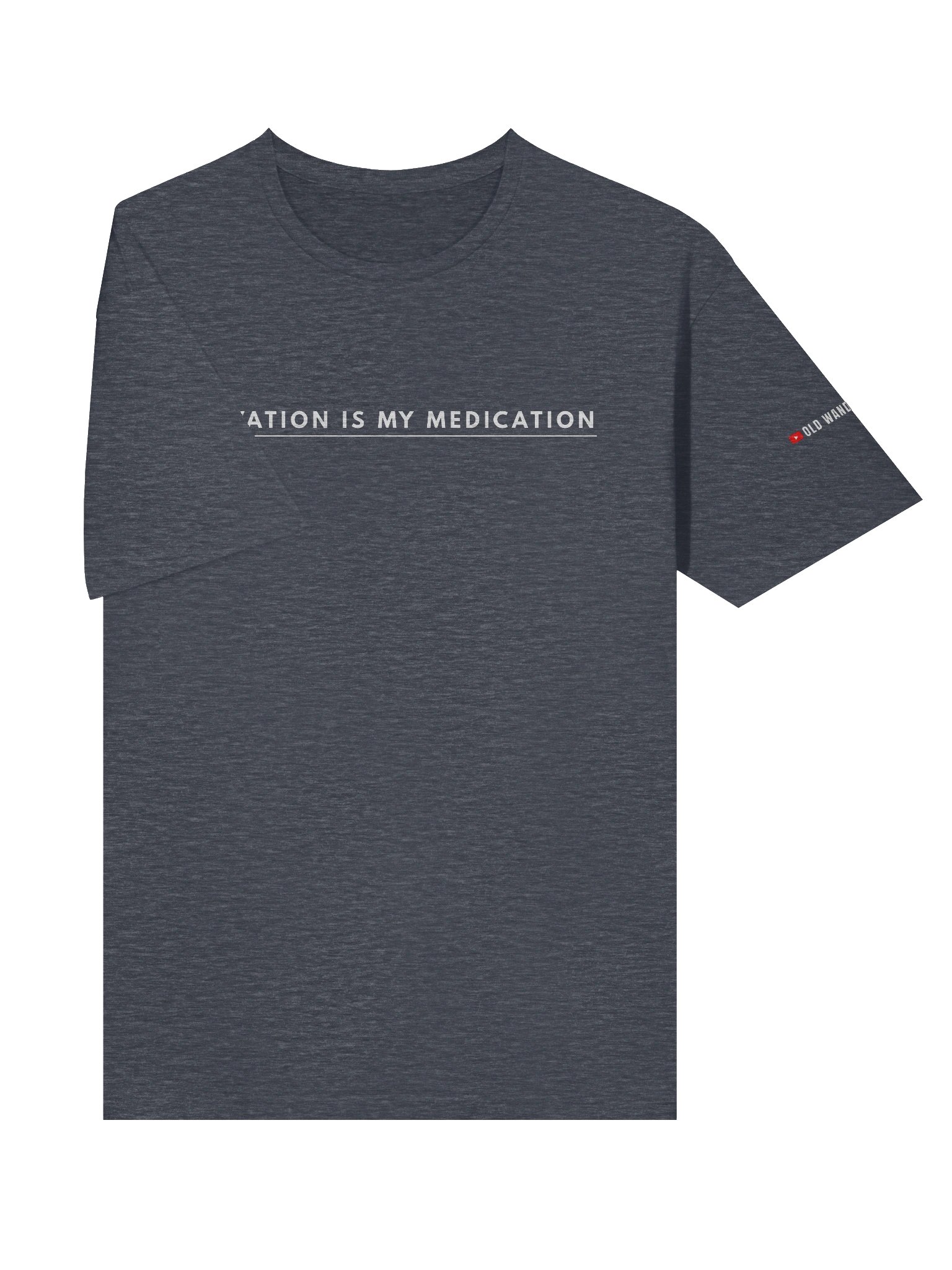 Mountain Made T-Shirt product image (15)