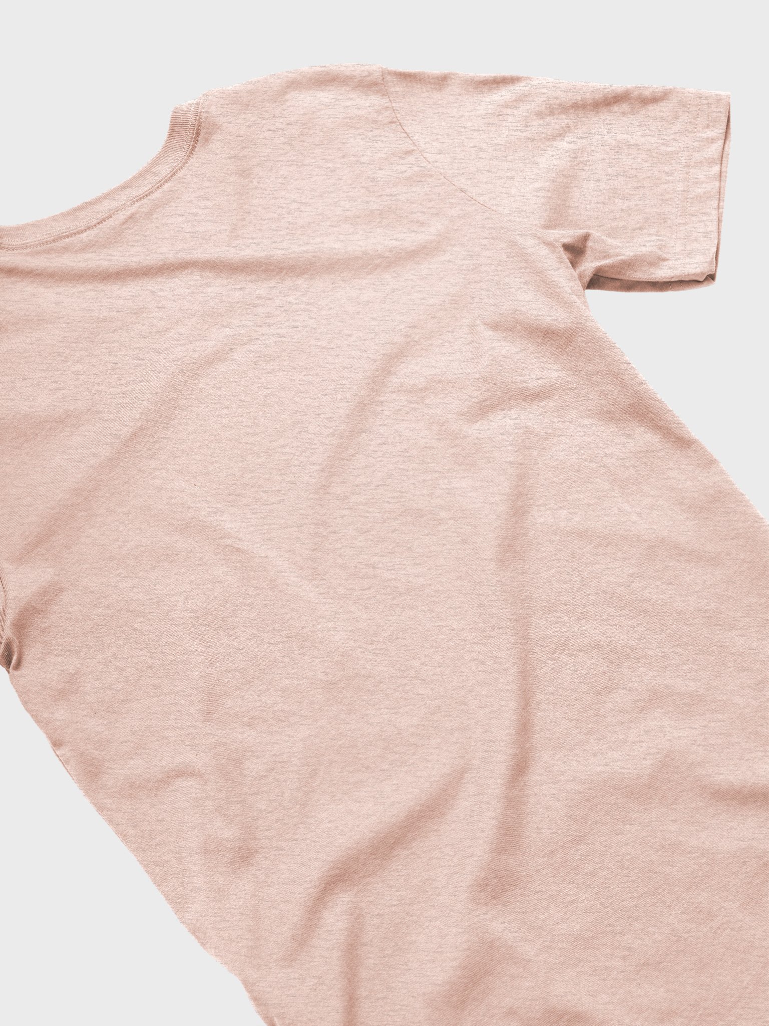 Big Stretch T-shirt product image (4)