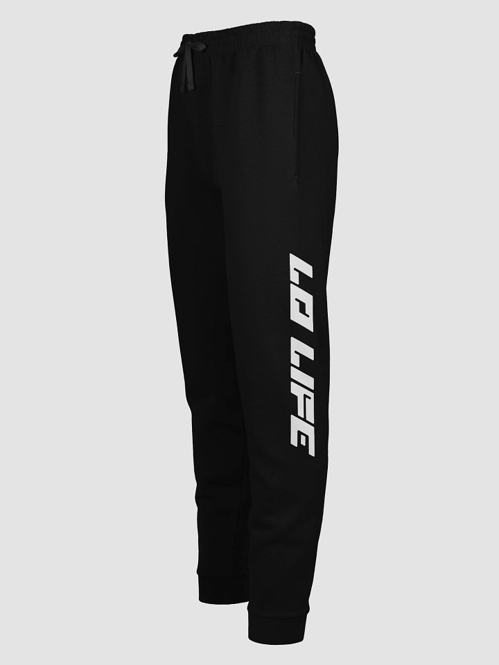 Lo Life Joggers product image (1)