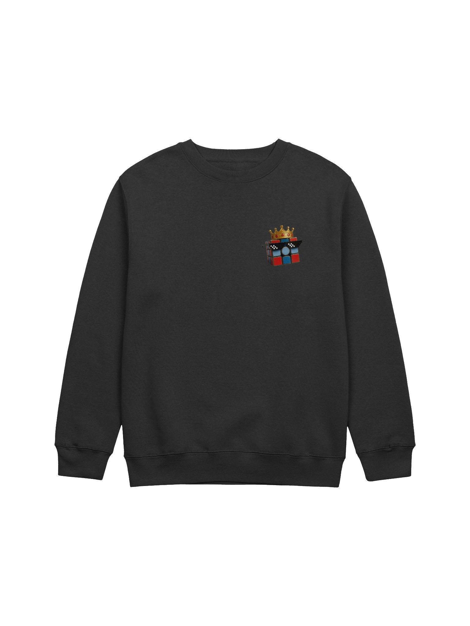 Cubezalot Originals - Icon 1 Sweater product image (2)