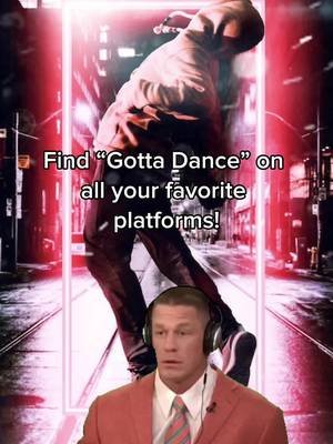 A gem from just a few years back! Get this bad boi on all your favorite streaming platforms ☺️ #GottaDance #electronicmusic 
