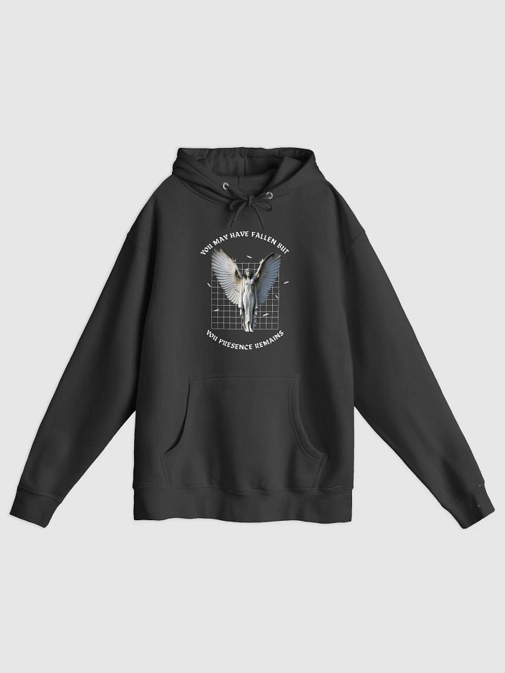 Angel Wings Unisex Hoodie product image (1)