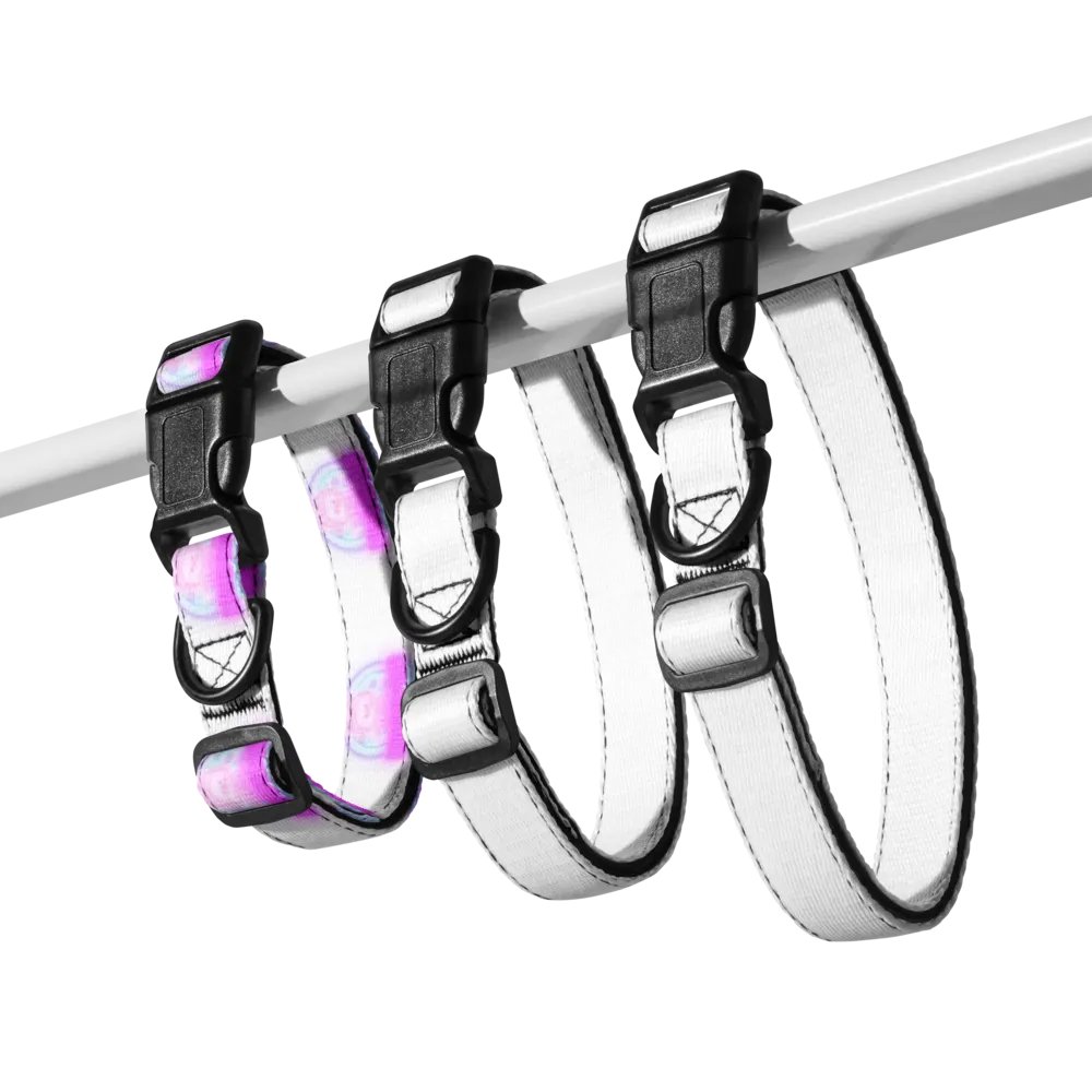 Raven's Logo Collar product image (7)