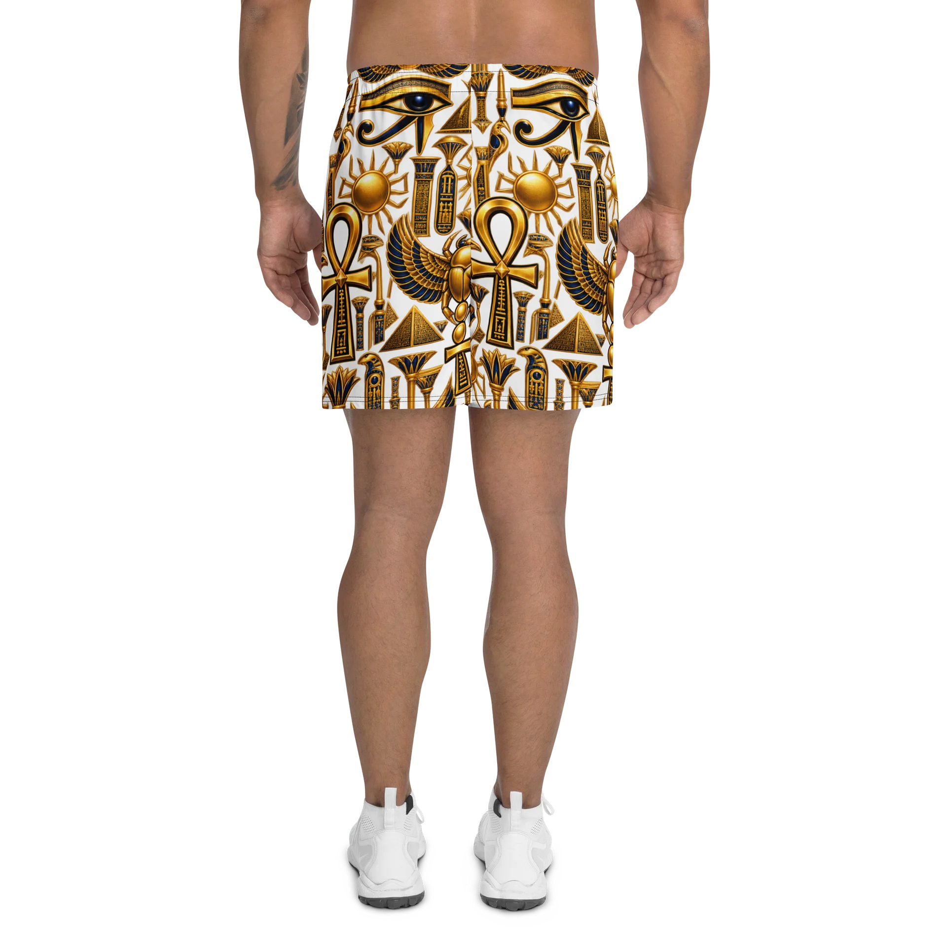 Tama-Re Village Shorts product image (4)