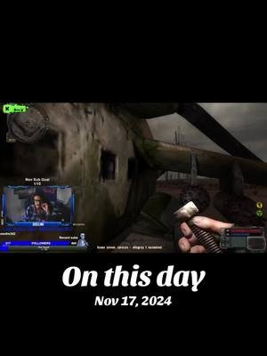 #onthisday 