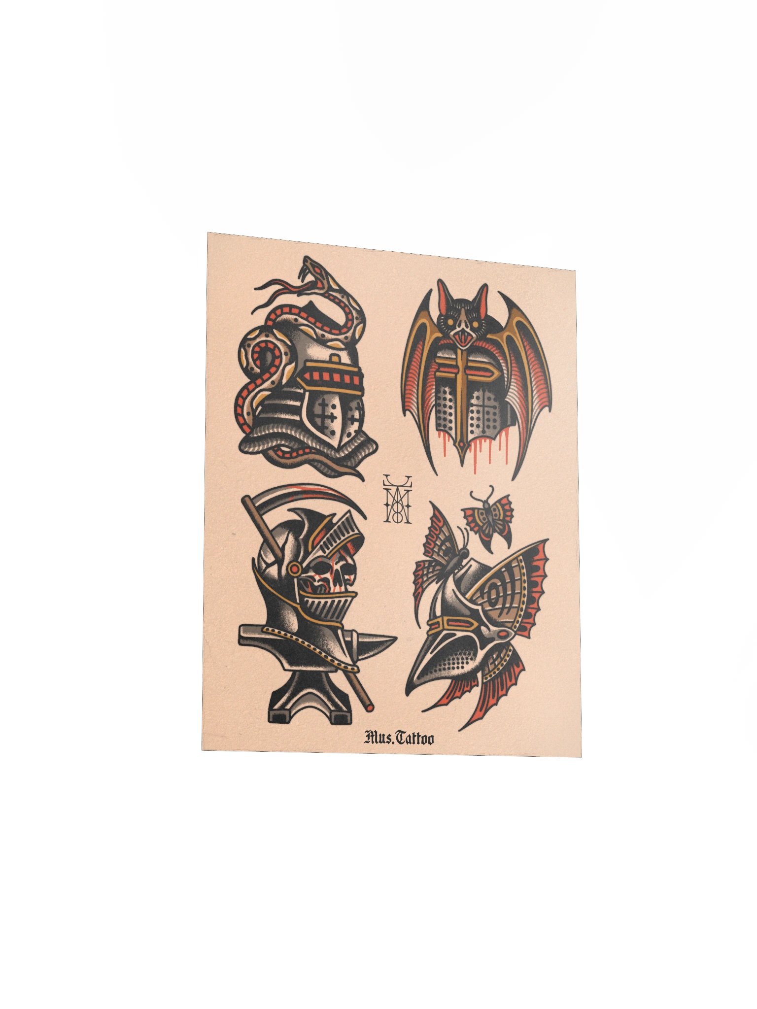 Armoury product image (3)