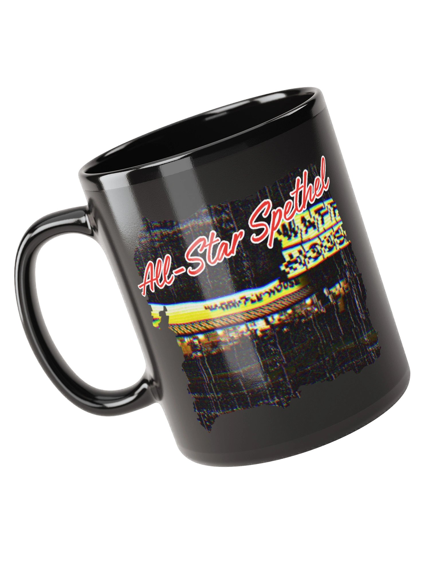 All-Star Spethel Mug product image (5)