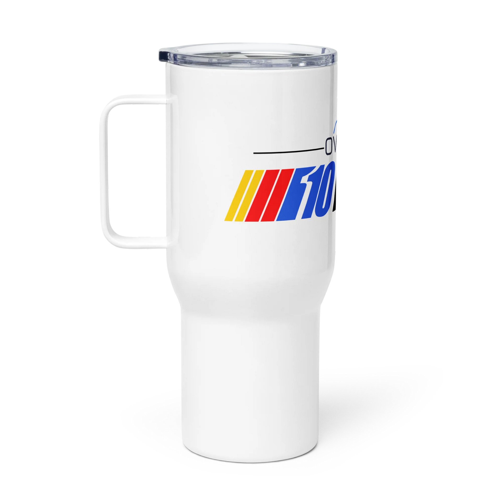 10/20/50 Travel Mug product image (1)