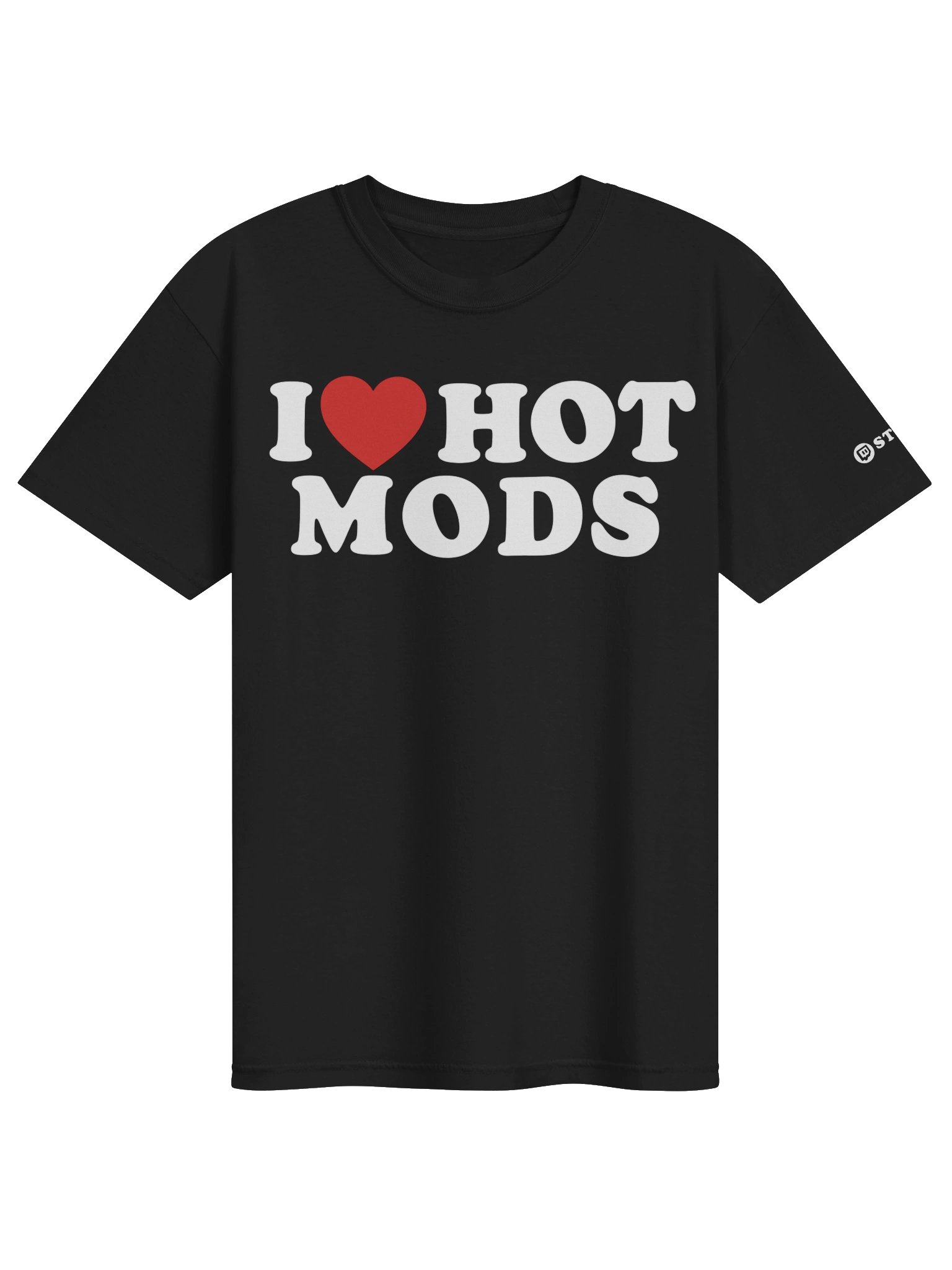 I <3 HOT MODS product image (1)