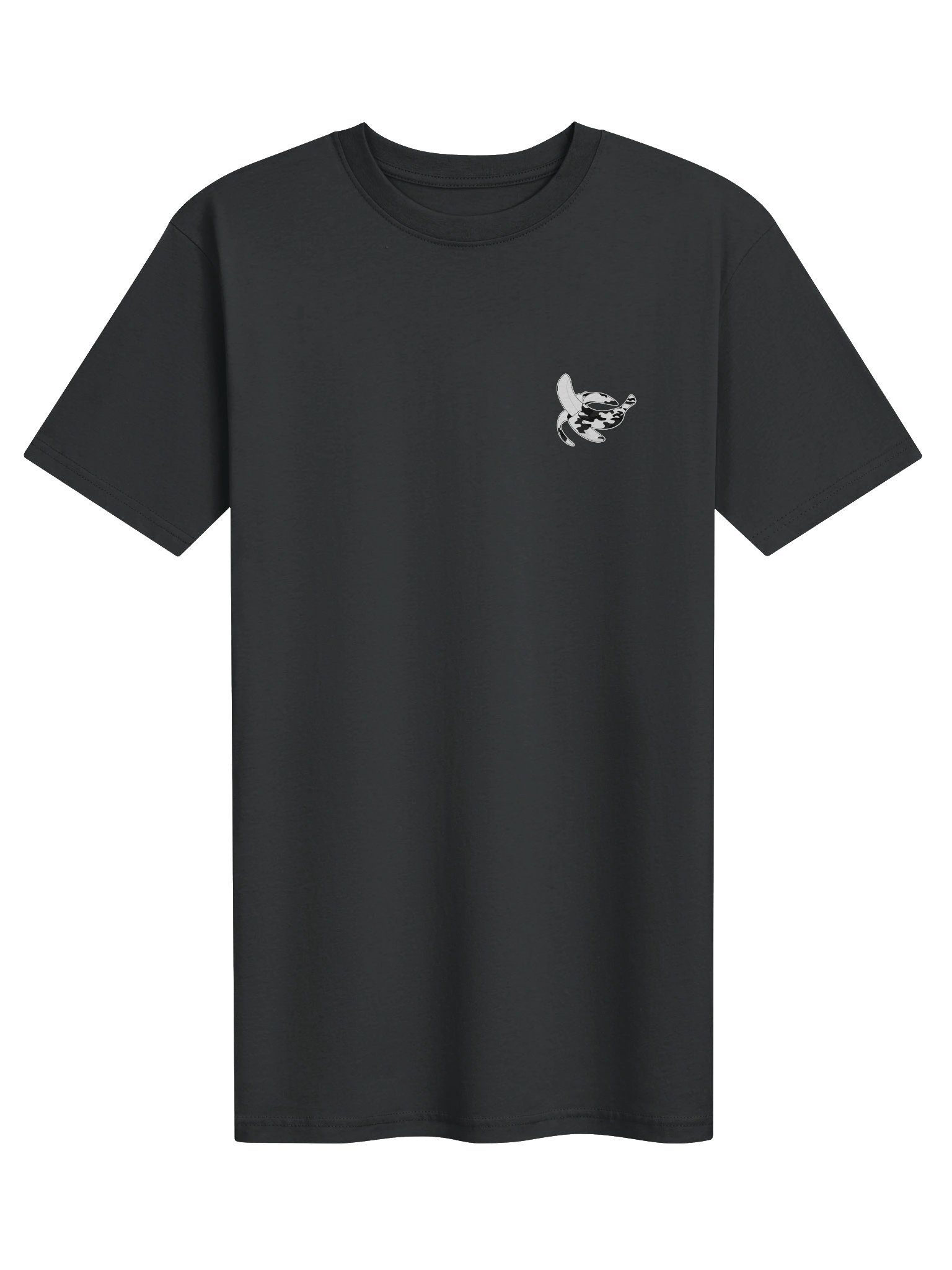 Banana Army Men's Premium Heavyweight Tee product image (2)
