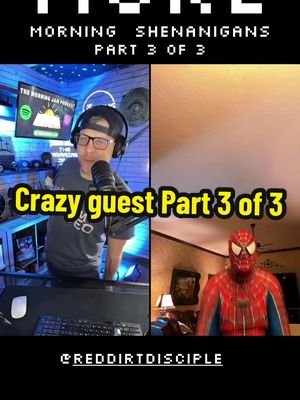 Making waves with RDD dance party promise #rdd #morningjam #dance #bet #more #part3 #move #humor #funtimes