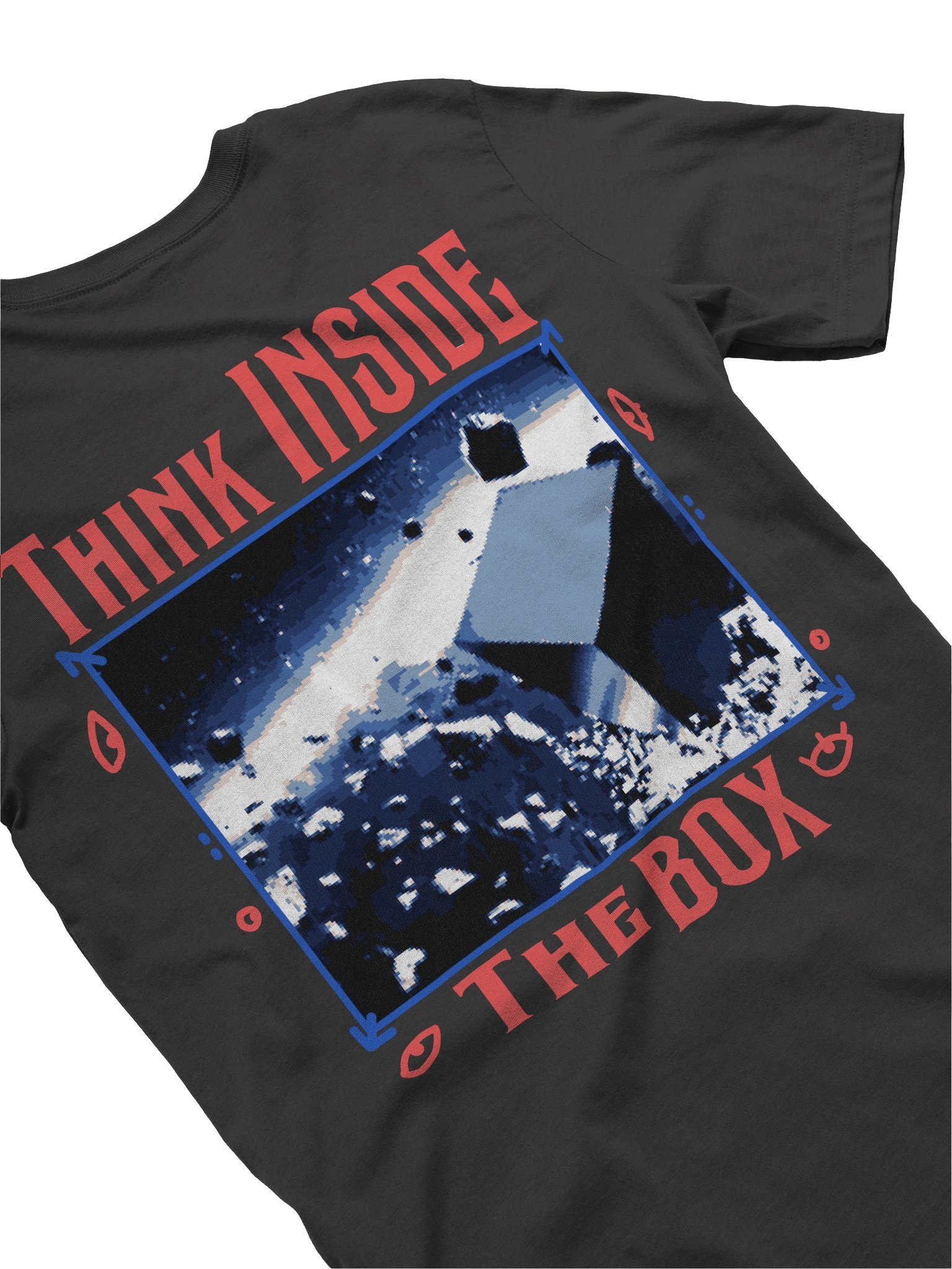 The Shirt Of Greg-Cube product image (1)