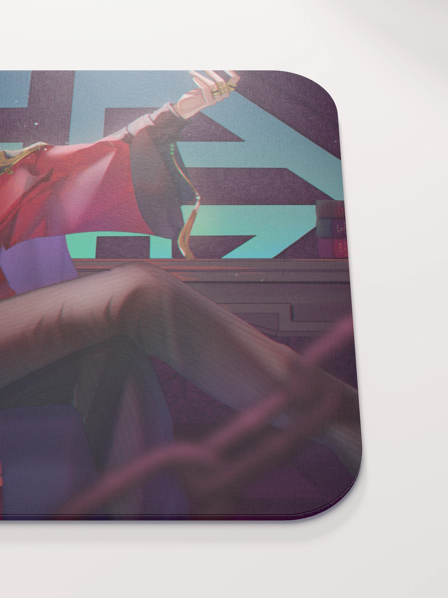 Katsutoshi "Original" Mousepad product image (5)
