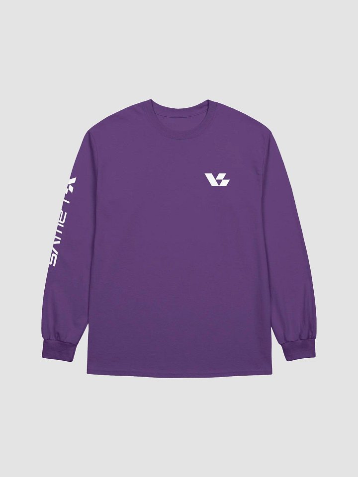 LawVS Logo - Sweatshirt product image (5)