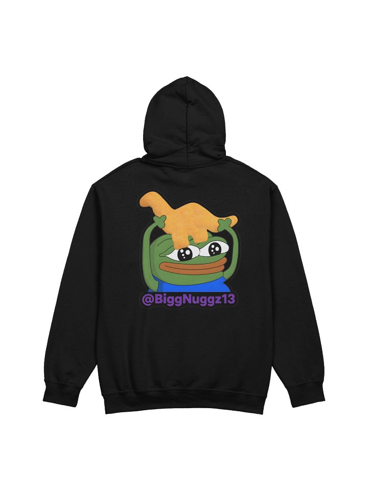 DinoNuggiePepe product image (14)