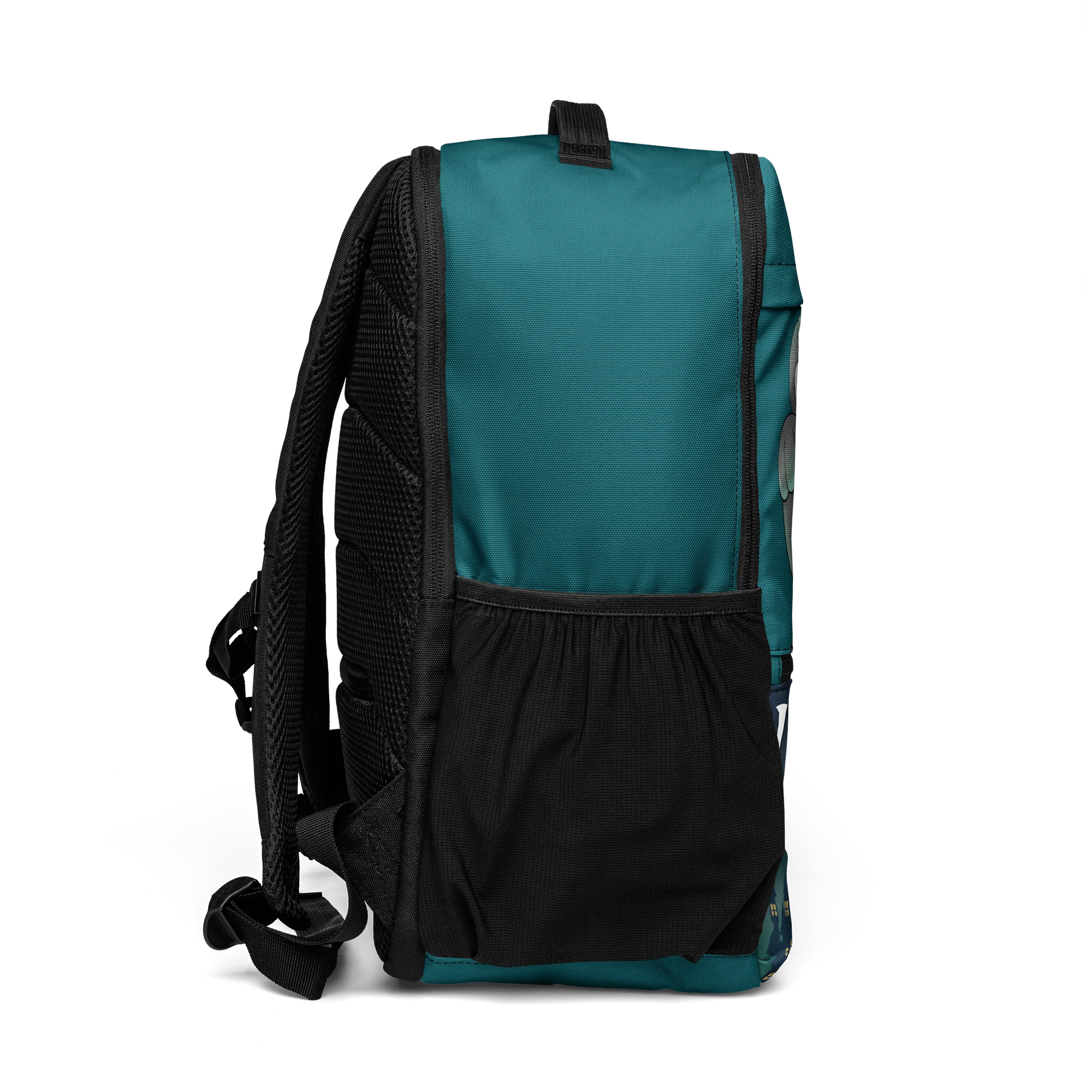 Anxiety Bear VampBear Backpack product image (6)