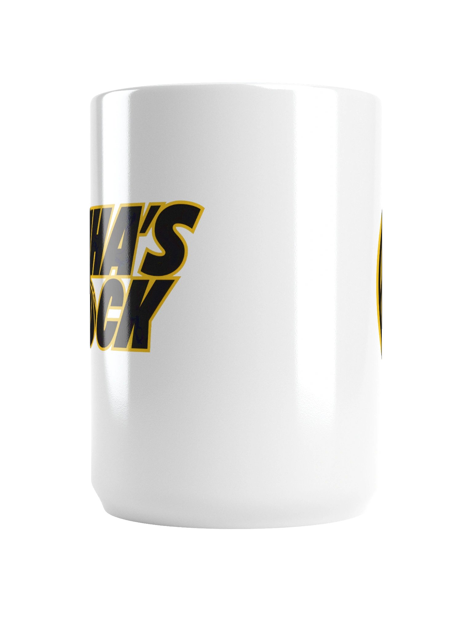 Buha's Block mug product image (6)