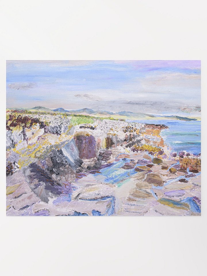 Flaggy Shore - Co. Clare product image (1)