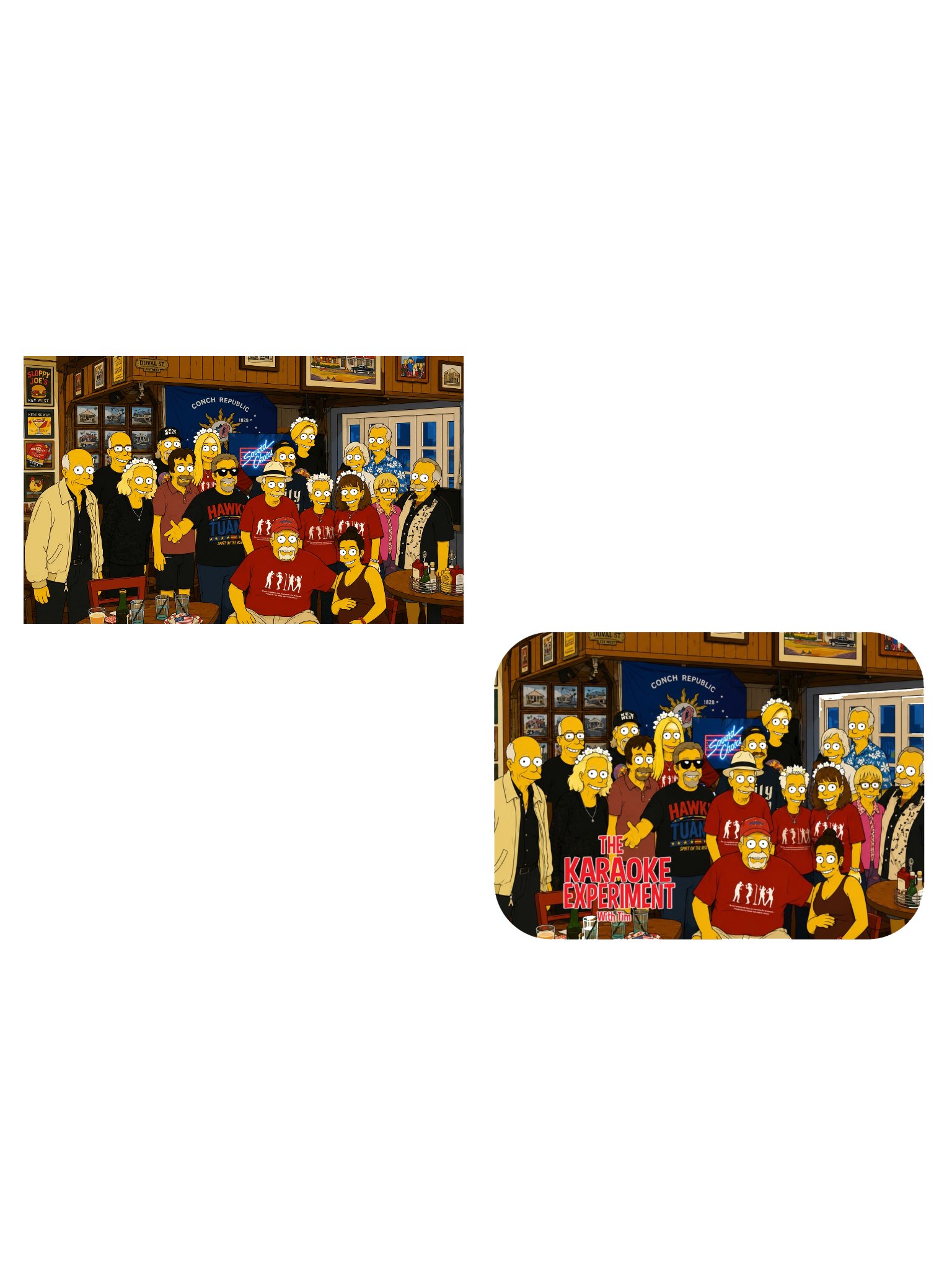 Limited Edition Poster & Magnet Set product image (1)