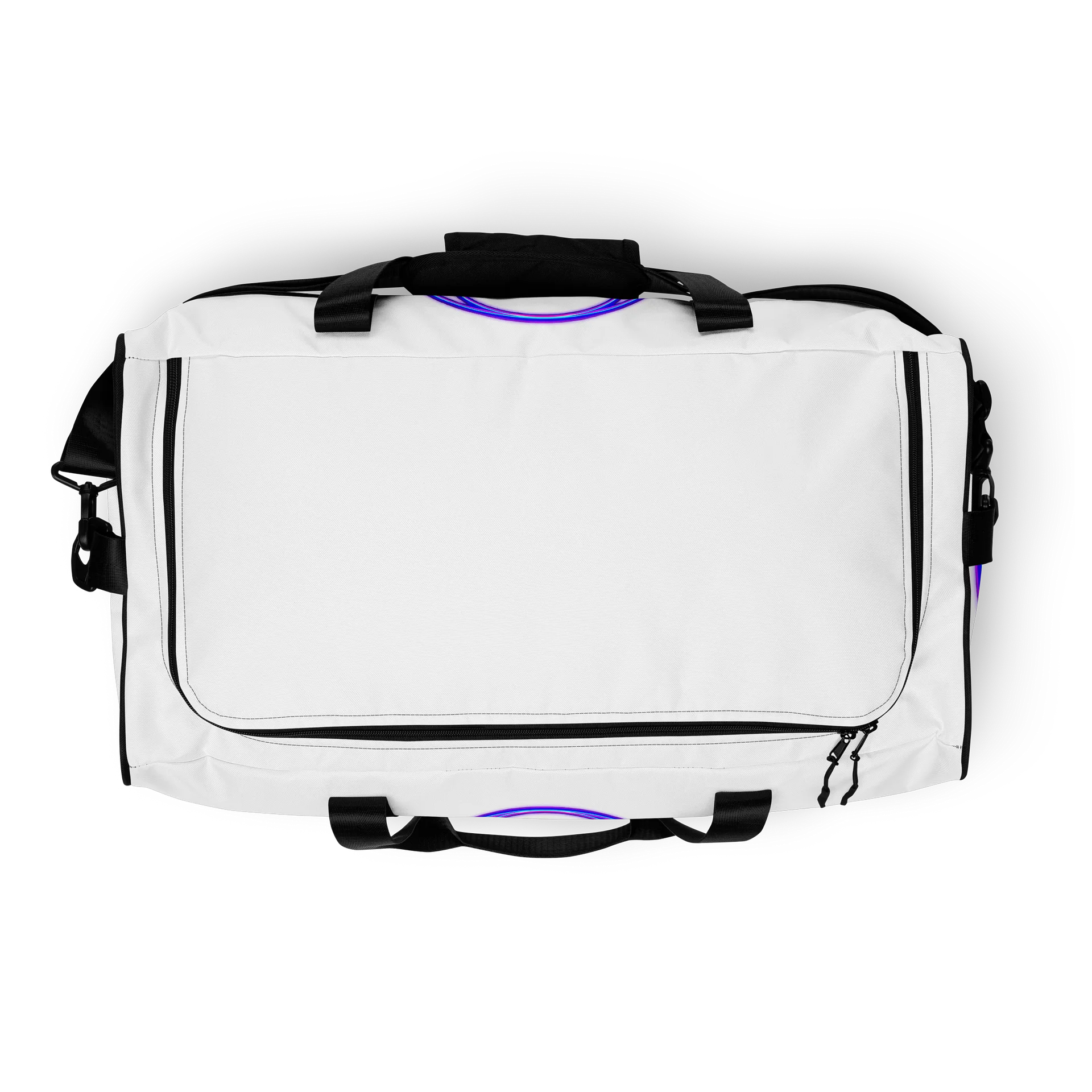 EoV Workout Duffel product image (5)