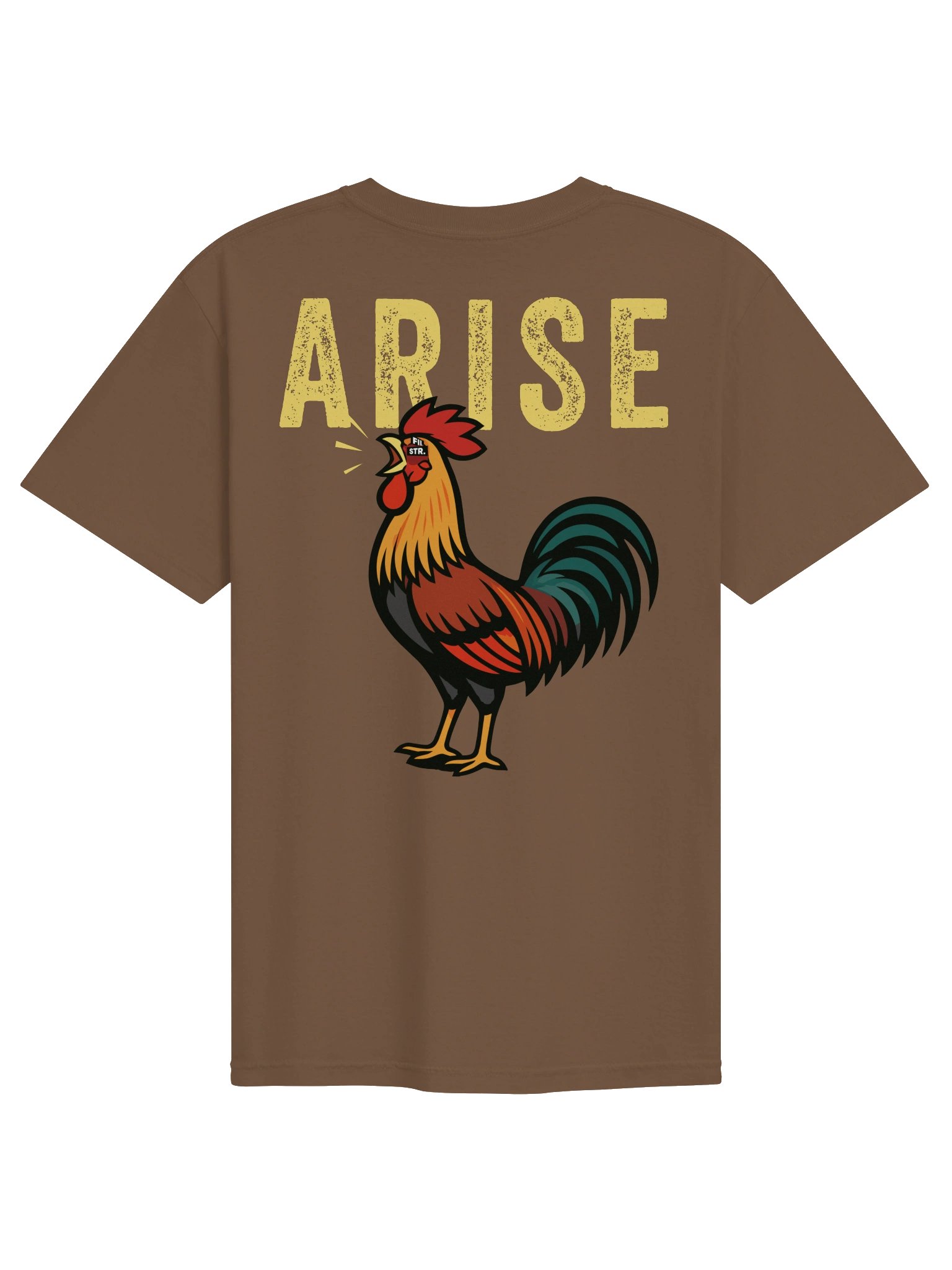 ARISE DARK TEE product image (12)