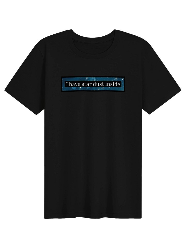 I have star dust inside |FEM FIT product image (1)