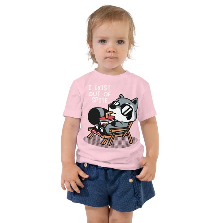 Kids Spite Shirt product image (3)