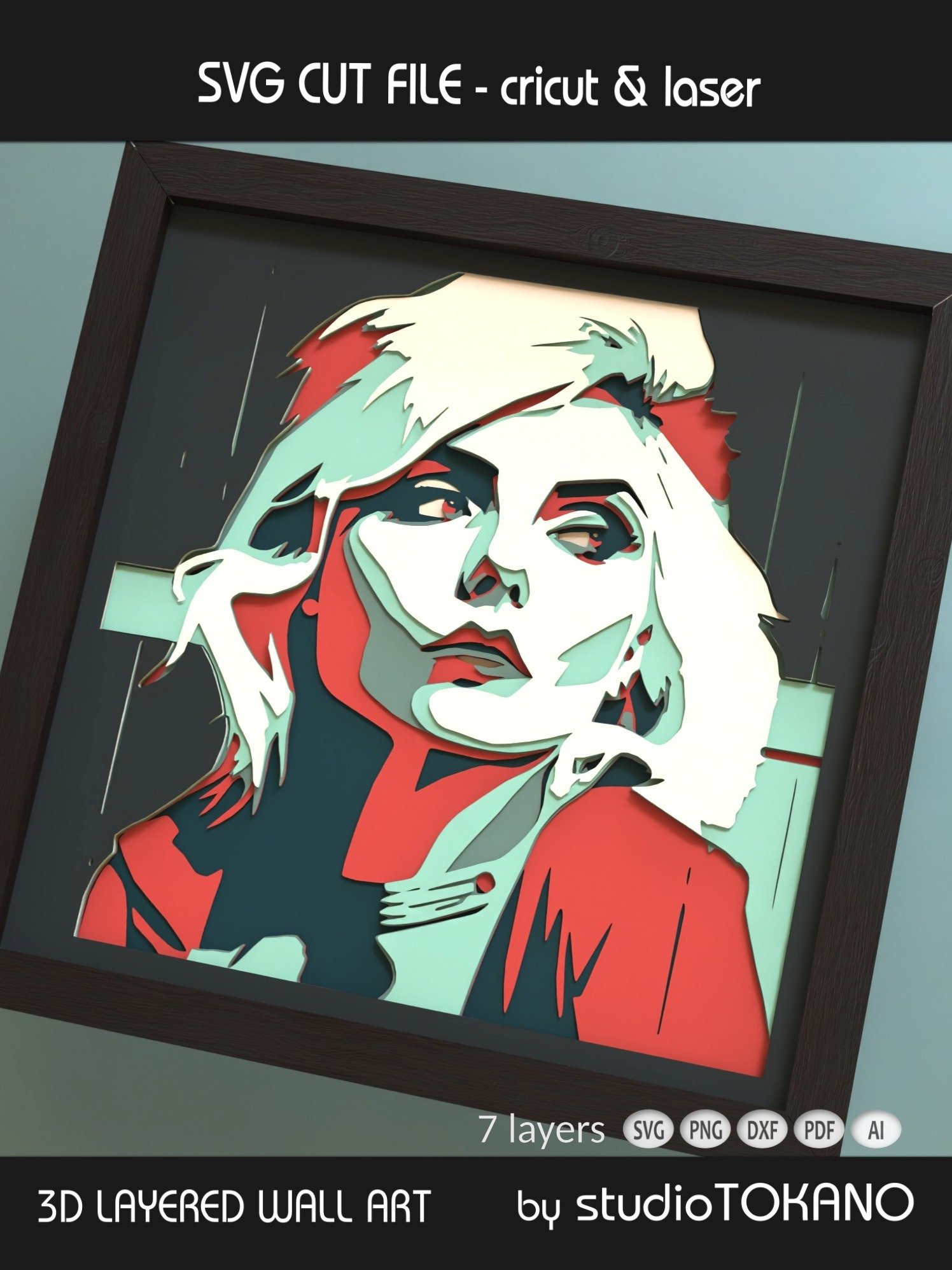 Blondie product image (3)