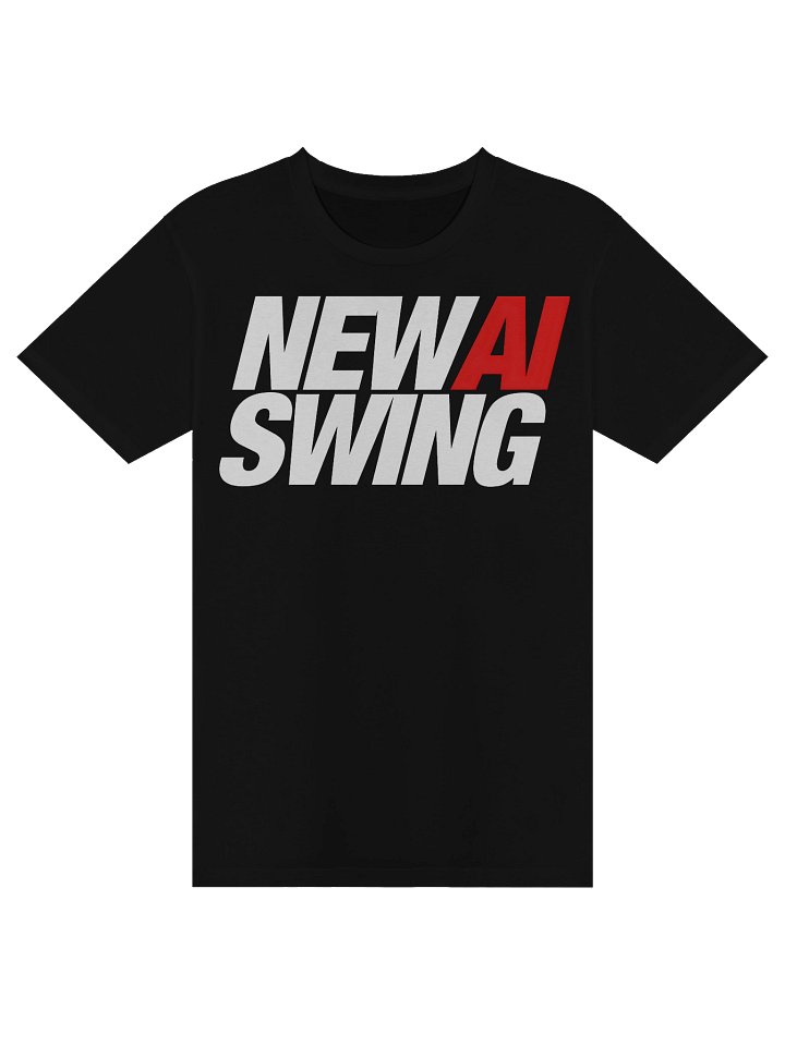 AirwaxxMusic - New AI Swing product image (1)