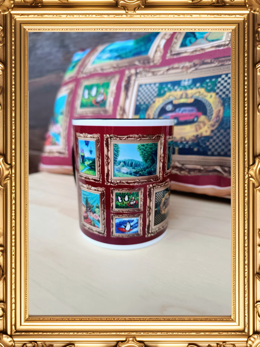 Fine Art Collection Bundle product image (8)