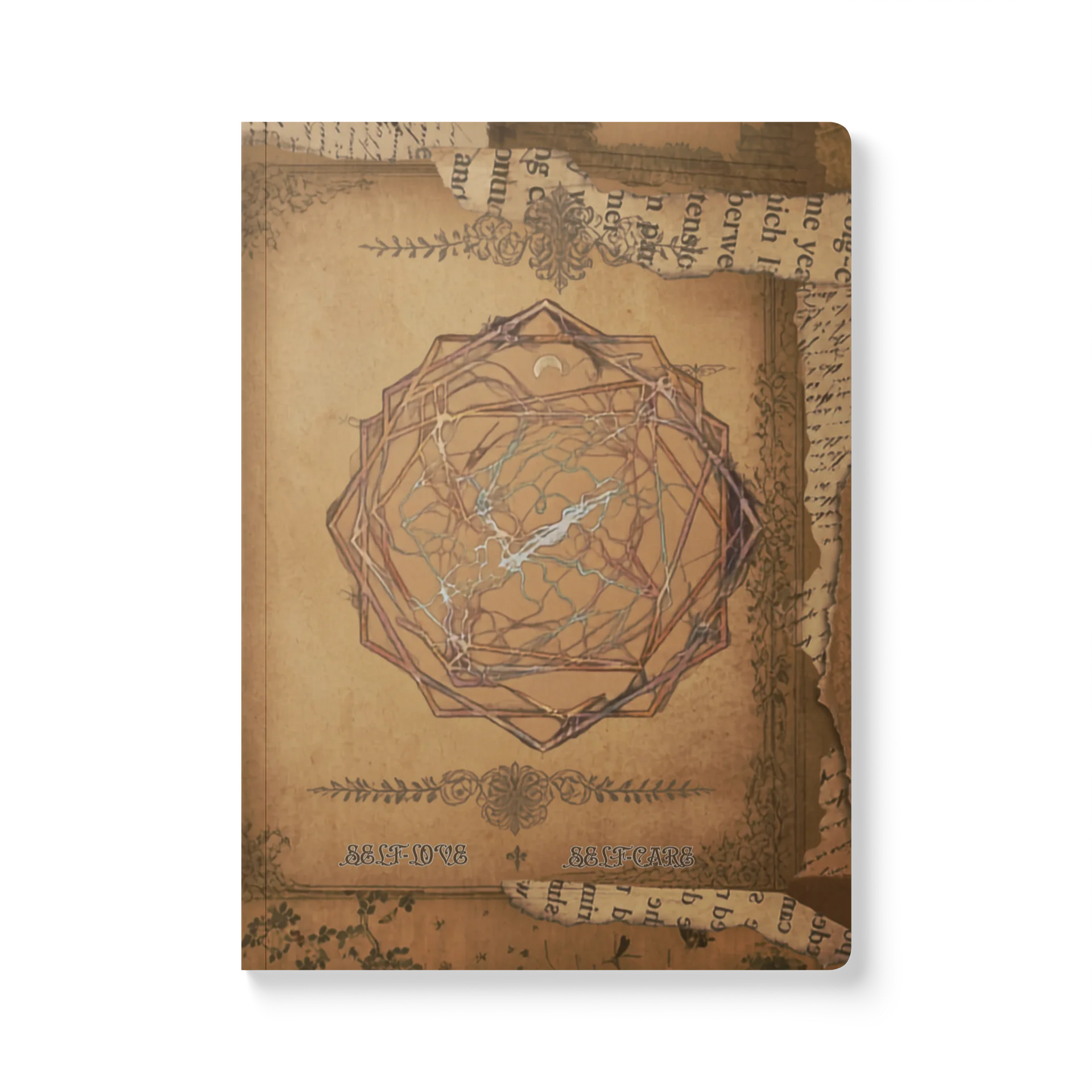 Dreamglyphics Journal product image (1)
