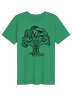 The Green Mage's Shirt