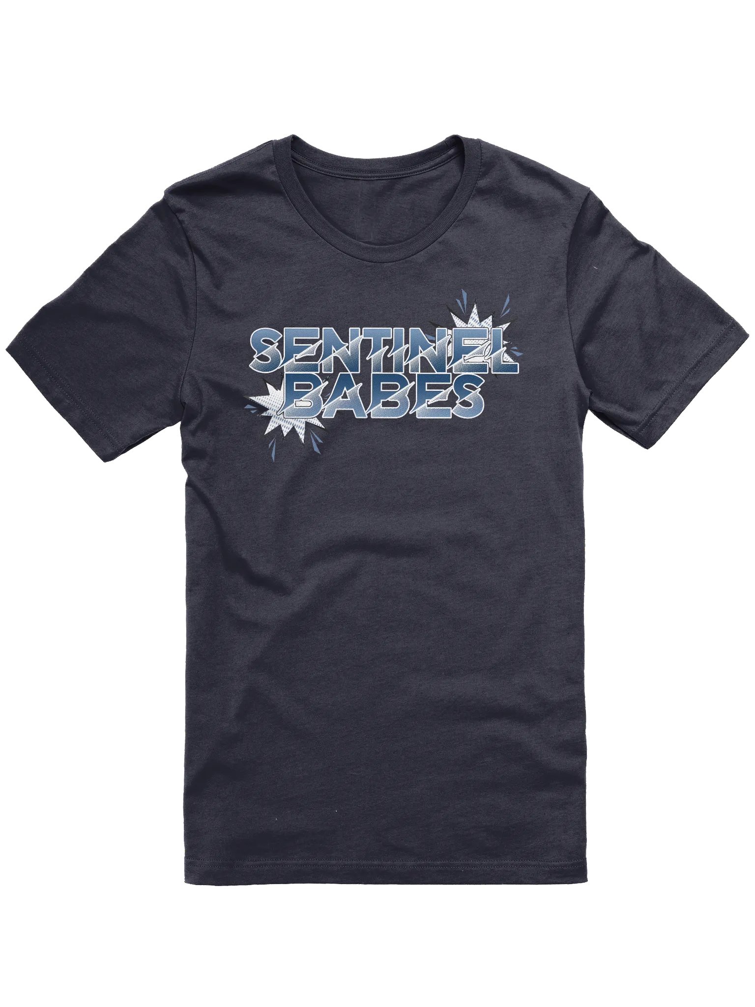 Sentinel Babes - Shirt product image (1)